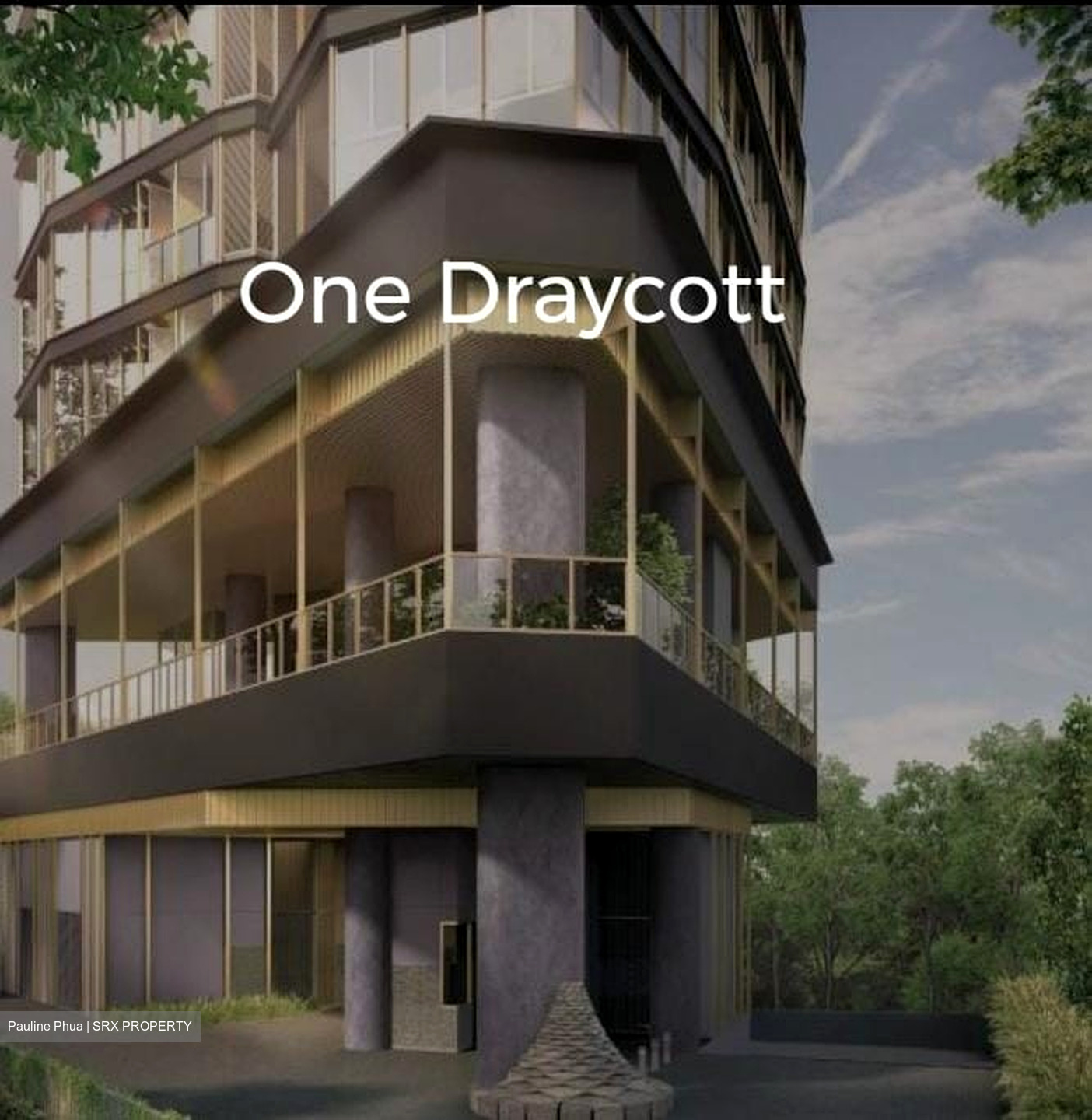 One Draycott (D10), Apartment #422111281
